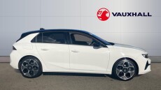 Vauxhall Astra 1.2 Turbo 130 Ultimate 5dr Petrol Hatchback